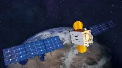 Замена KazSat-3: сколько денег выделили из резерва правительства на новый спутник