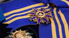 Токаев наградил представителей Туркестанской области за выдающиеся достижения и заслуги