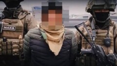 Спецоперация МВД и КНБ: задержаны 28 членов организованной группировки, у которых изъяли оружие и технику для слежки
