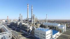 Сбои в подаче электроэнергии привели к срыву технологического процесса на АНПЗ