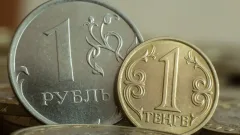 Курс рубля упадёт до 5 тенге только в случае серьёзного кризиса в России – главный аналитик АФК
