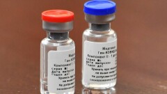 Словакия прекращает использование вакцины "Спутник V"