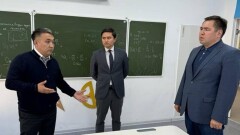 В Павлодаре школьник ранил ножом одноклассника и учителя: аким города созвал совещание