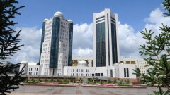 Сенат вернул в мажилис законопроект об уполномоченном по правам человека в РК