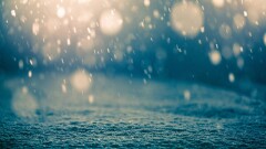 Снег и дождь ожидают в Казахстане в ближайшие дни