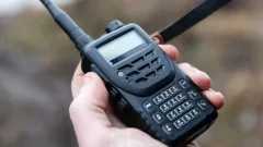 Действовать более быстро и слаженно при ЧС будут в Казахстане: единую сеть радиосвязи расширят