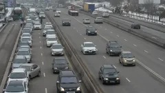 На сколько вырастут штрафы за нарушение ПДД в 2026 году в Казахстане