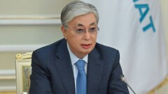 Токаев: Конкуренция за голоса избирателей станет более острой