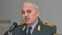 Токаев сменил министра обороны Казахстана