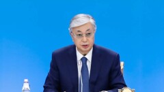 Токаев предложил направить в Африку миротворцев для участия в миссиях ООН