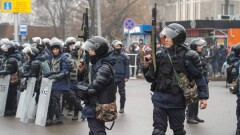 МНЭ предлагает поправки о принятии самостоятельных оперативных решений силовыми структурами