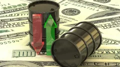 Цена на нефть растёт, несмотря на соглашение о высвобождении рекордного объёма резервов