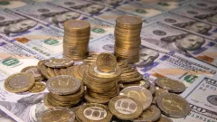 Как изменился курс доллара к тенге на бирже 8 апреля