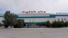 Фонд Булата Утемуратова построит новый терминал аэропорта "Коркыт Ата" в Кызылорде
