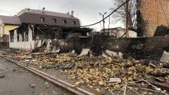 Что проиcходит в Украине. Главное за день 22 марта