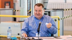 Контролирующий акционер "Бипэк Авто – Азия Авто" Анатолий Балушкин объявлен в розыск в Казахстане