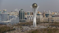 В Астане на полгода установят туристический взнос для иностранцев в размере 5%