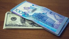 Цена на нефть Brent выросла до 79 долларов за баррель. Как это повлияло на тенге