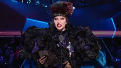 Ариана Гранде, Леди Гага и Сабрина Карпентер забрали главные награды MTV Video Music Awards 2025