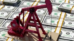 Цена нефти WTI превысила отметку в 68 долларов за баррель впервые с октября 2018 года