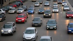 Число регистрируемых в Казахстане автомобилей упало до минимума с весны 2022 года
