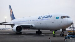 IPO Air Astana: количество заявок превысило предложение в несколько раз