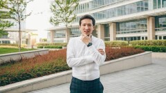 Блогер Бейбит Алибеков прокомментировал слухи о том, что находится под следствием