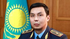 Асхат Жумагали возглавил Антикоррупционную службу