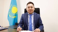 Гаждембек Турсунов возглавил центр "Дарын"