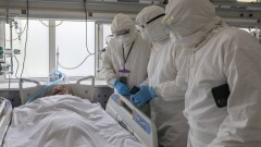 Сколько будут доплачивать медикам за вредность вместо ковидных надбавок, рассказали в Минздраве