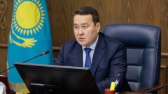 "Есть значительный объём скрытого оборота". В Казахстане завершили аудит мер по борьбе с теневой экономикой
