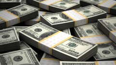 Доллар подорожал ещё почти на 5 тенге на бирже