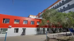 Единственный в Улытауской области нейрореабилитационный центр оказался под угрозой закрытия