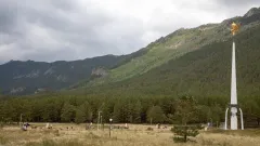 Земли нацпарка в Бурабае выдавали в частные руки, а теперь хотят вернуть: жители и бизнесмены не согласны