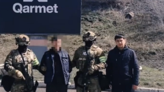 Ущерб – более 1,5 млрд тенге: в МВД раскрыли схему хищения средств Qarmet