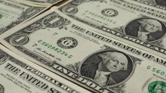 Курс доллара вырос на 1 тенге на бирже 4 июня