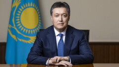 Аскар Мамин остался в должности премьер-министра Казахстана