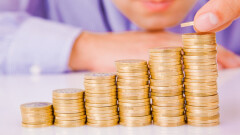 Инфляция в Казахстане в 2020 году составила 7,5%
