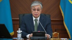 Токаев о всеобщей вакцинации: Надо учесть все нюансы, чтобы избежать неразберихи и хаоса