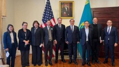 Всемирный банк выделит грант для проведения реформы в сельском хозяйстве Казахстана
