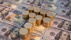 Сколько стоит доллар в Казахстане 26 февраля
