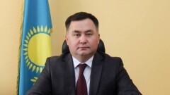 Асламбек Мергалиев стал новым председателем Верховного суда