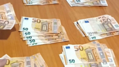 Итальянец пытался вывезти из Казахстана 98 тысяч евро
