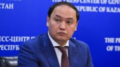 Глава Минсельхоза: Предпосылок для роста цен на хлеб в Казахстане не было, нет и не будет