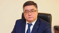 Президент освободил от должности главу Бюро нацстатистики