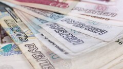Курс рубля вырос к тенге на KASE