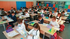 В пяти регионах Казахстана выросла заболеваемость Covid-19 среди школьников