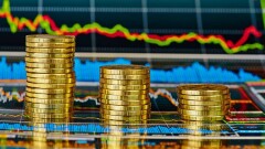 Инвестдоход Нацфонда в минусе: активы сократились на 500 млн долларов в апреле