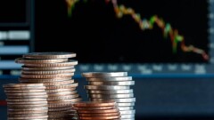 Российский рынок акций обвалился на фоне заявления Путина о признании ДНР и ЛНР