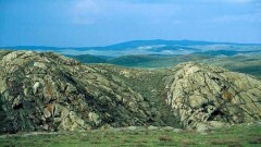 В Казахстане создан новый национальный парк